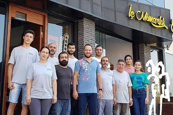 ZEM YAPI BOYA &amp; MANTOLAMA ve İZOLASYON - Resim 19