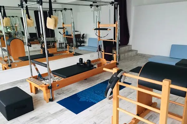Pilates Evim - Resim 8