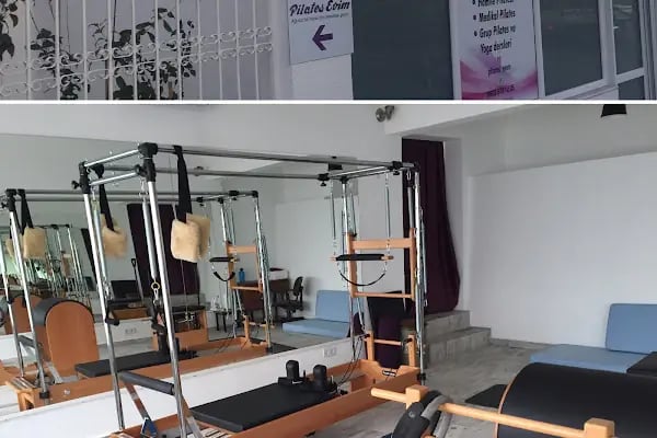 Pilates Evim - Resim 3