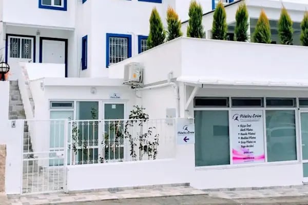 Pilates Evim - Resim 6