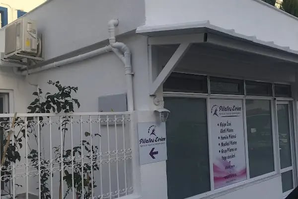 Pilates Evim - Resim 5