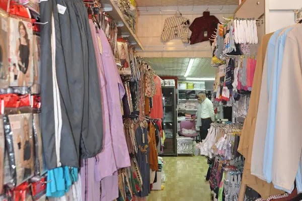 Çeşit Giyim Bay Bayan Çocuk - Resim 12