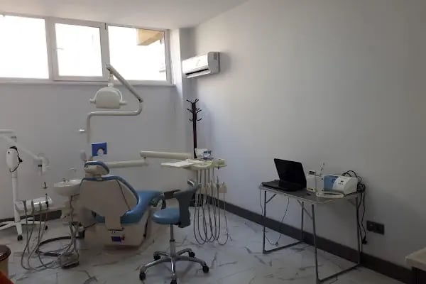 Özel Balkan Dent Ağız ve Diş Sağlığı Polikliniği - Resim 6