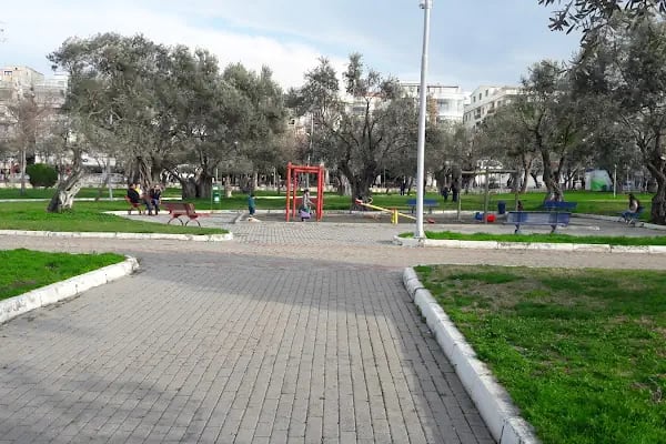 Engelsiz Park - Resim 1