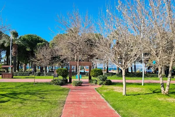 Engelsiz Park - Resim 3