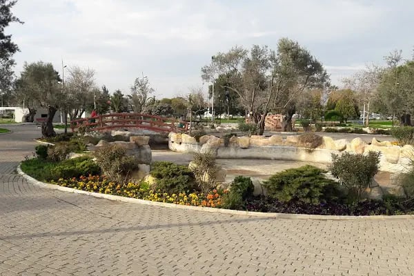 Engelsiz Park - Resim 6