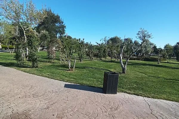 Engelsiz Park - Resim 17
