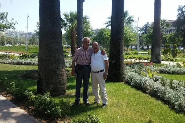 Engelsiz Park - Resim 19