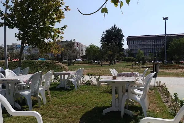 Engelsiz Park - Resim 7