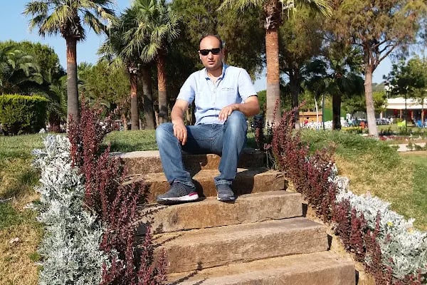Engelsiz Park - Resim 12