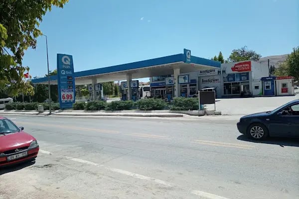 GÜNGÖR PETROL - OPET AKARYAKIT &amp; ELEKTRİKLİ ARAÇ ŞARJ İSTASYONU - Resim 18