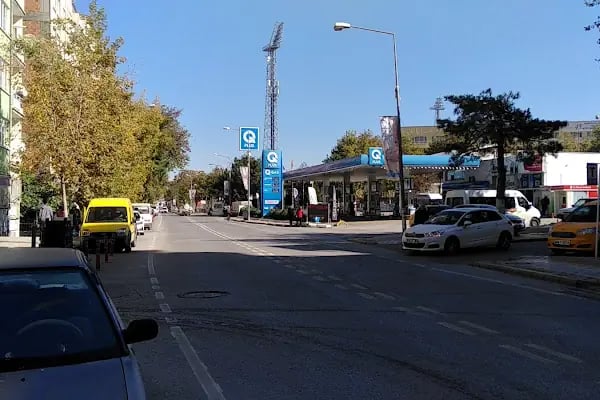 GÜNGÖR PETROL - OPET AKARYAKIT &amp; ELEKTRİKLİ ARAÇ ŞARJ İSTASYONU - Resim 17