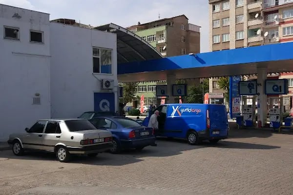 GÜNGÖR PETROL - OPET AKARYAKIT &amp; ELEKTRİKLİ ARAÇ ŞARJ İSTASYONU - Resim 5