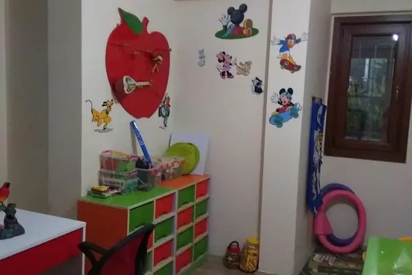 Özel Arnavutköy Rüyam Özel Eğitim ve Rehabilitasyon Merkezi - Resim 9
