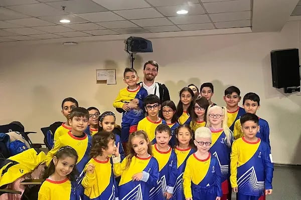 Özel Arnavutköy Rüyam Özel Eğitim ve Rehabilitasyon Merkezi - Resim 6