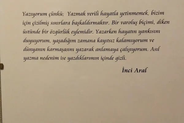 Mini Fuar Otel - Resim 19