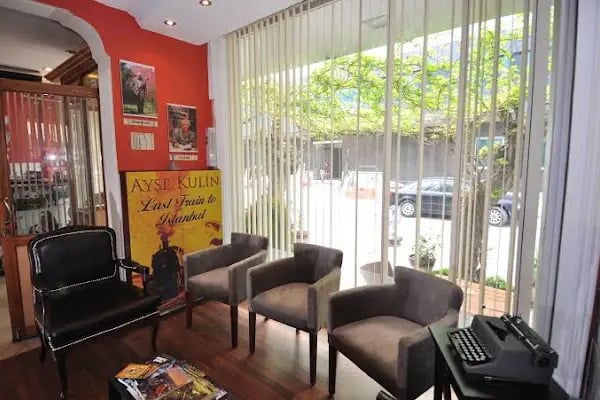 Mini Fuar Otel - Resim 3