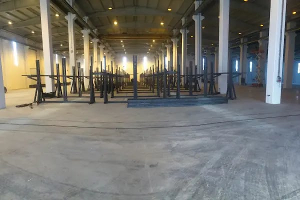 MKM Makina Kaynak Merkezi San. Tic. Ltd. Şti - Resim 8