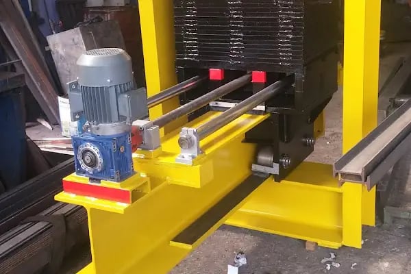 MKM Makina Kaynak Merkezi San. Tic. Ltd. Şti - Resim 17