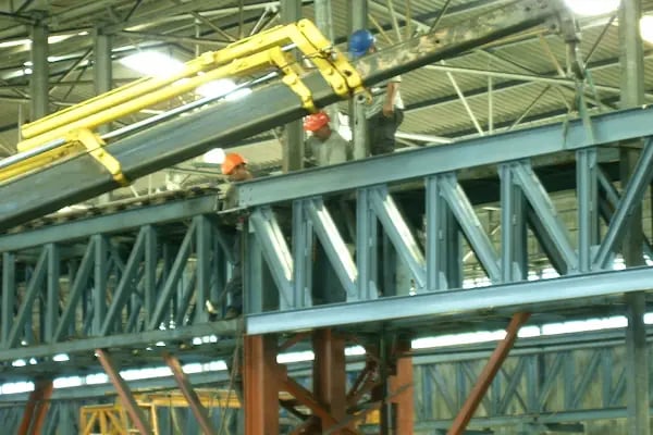 MKM Makina Kaynak Merkezi San. Tic. Ltd. Şti - Resim 14
