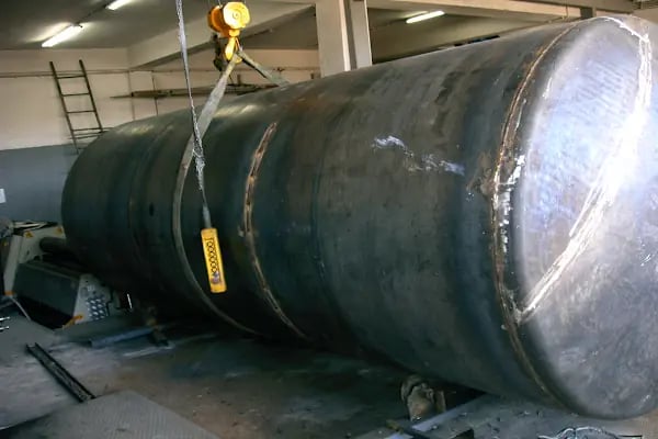 MKM Makina Kaynak Merkezi San. Tic. Ltd. Şti - Resim 2