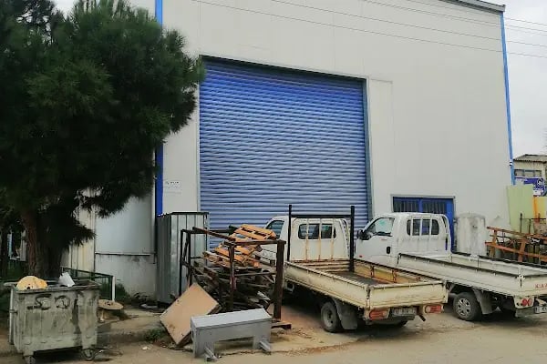 MKM Makina Kaynak Merkezi San. Tic. Ltd. Şti - Resim 4