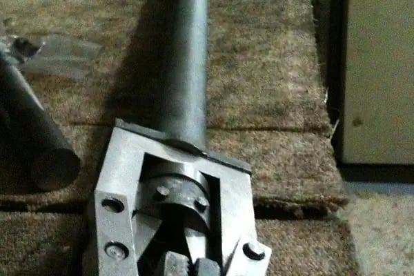 MKM Makina Kaynak Merkezi San. Tic. Ltd. Şti - Resim 18