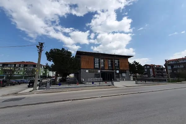 Gölcük Belediyesi Yazlık Kültür Merkezi - Resim 18