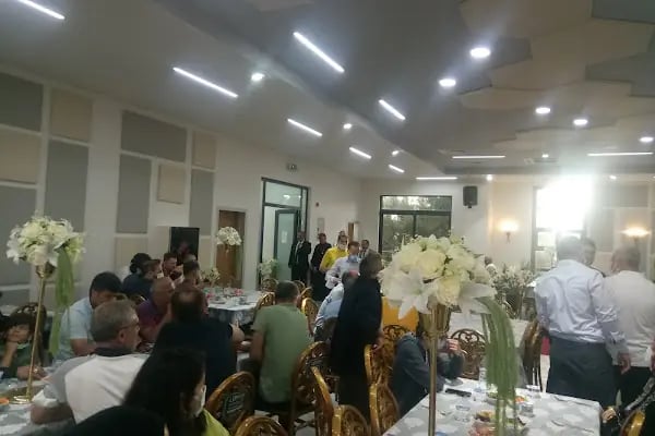 Gölcük Belediyesi Yazlık Kültür Merkezi - Resim 4