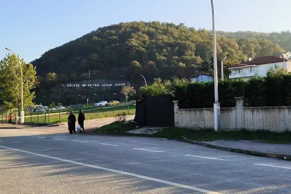 Gölcük Belediyesi Yazlık Kültür Merkezi - Resim 12