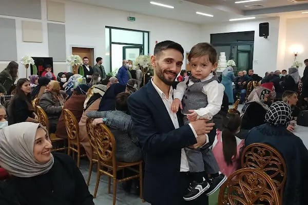 Gölcük Belediyesi Yazlık Kültür Merkezi - Resim 5