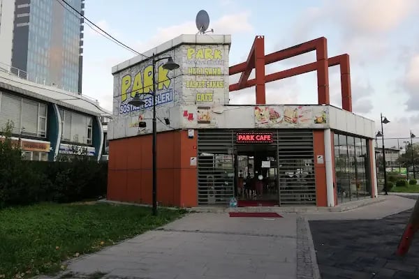 Osman Özberk Parkı - Resim 3