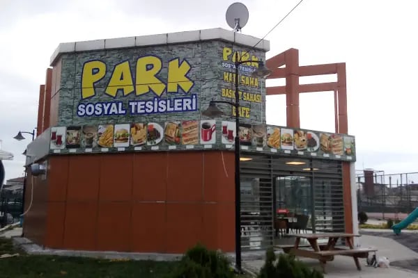 Osman Özberk Parkı - Resim 12
