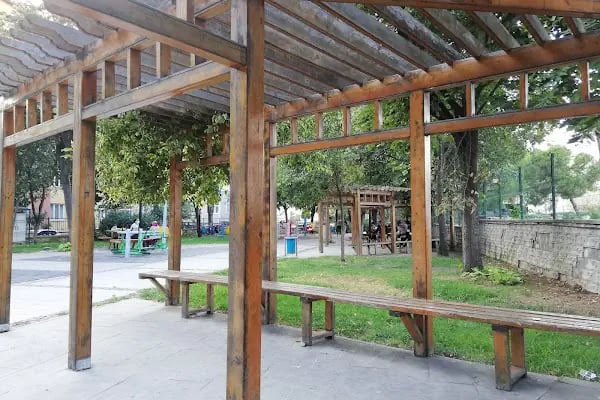 Osman Özberk Parkı - Resim 7