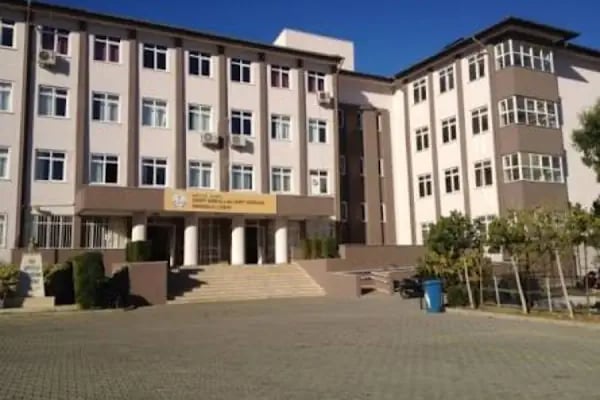 Şehit Abdullah Ümit Sercan Anadolu Lisesi - Resim 19