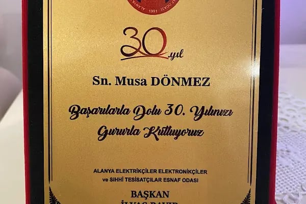 Şehit Abdullah Ümit Sercan Anadolu Lisesi - Resim 17