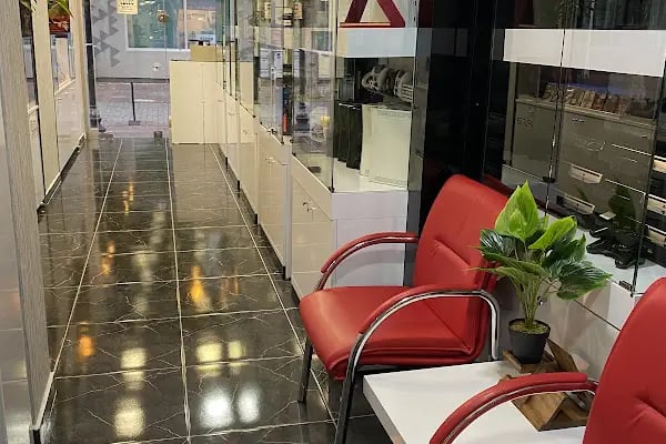 Şehit Abdullah Ümit Sercan Anadolu Lisesi - Resim 14