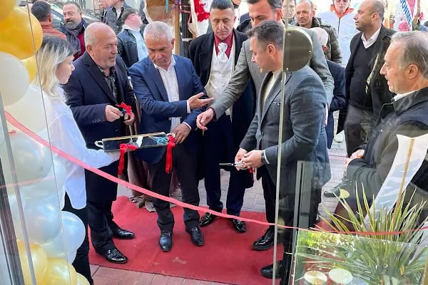 Şehit Abdullah Ümit Sercan Anadolu Lisesi - Resim 20