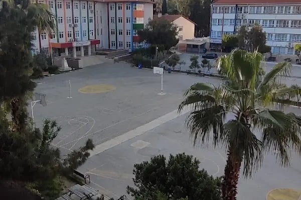 Şehit Abdullah Ümit Sercan Anadolu Lisesi - Resim 10