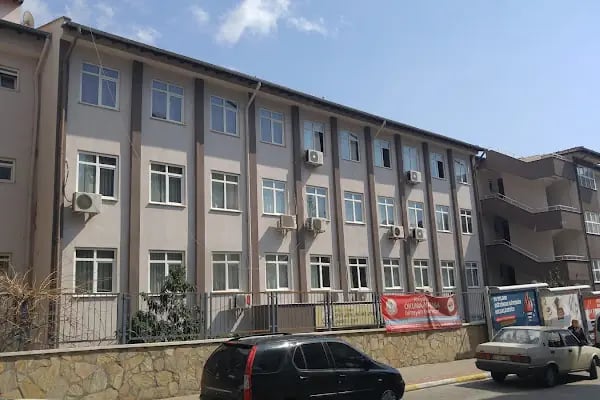 Şehit Abdullah Ümit Sercan Anadolu Lisesi - Resim 15