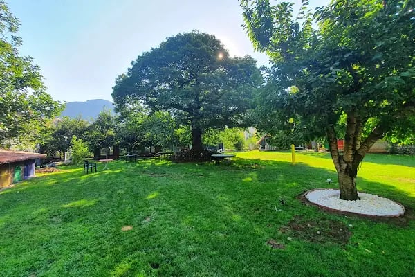 Gölbaşı Restaurant &amp; Hotel - Resim 6