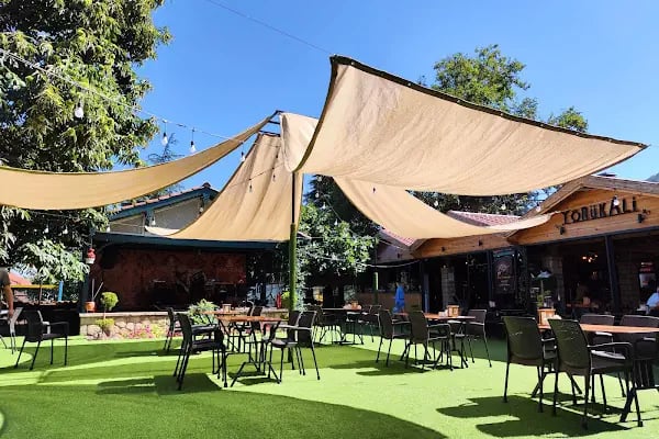 Gölbaşı Restaurant &amp; Hotel - Resim 13