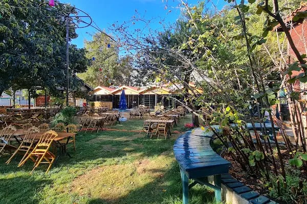 Gölbaşı Restaurant &amp; Hotel - Resim 11