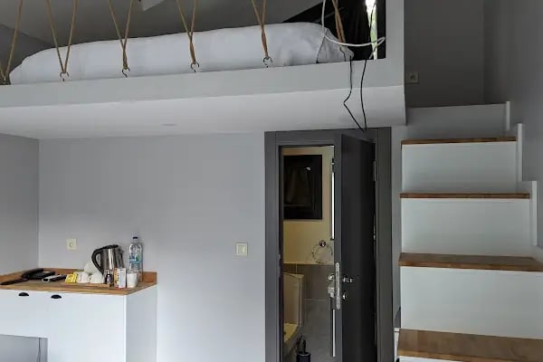 Gölbaşı Restaurant &amp; Hotel - Resim 18