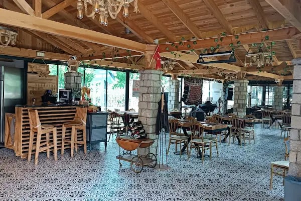 Gölbaşı Restaurant &amp; Hotel - Resim 20