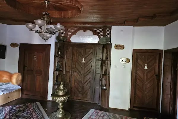 Gölbaşı Restaurant &amp; Hotel - Resim 16