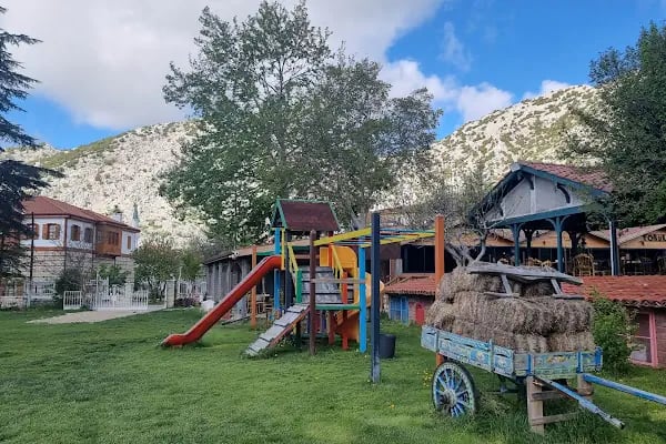 Gölbaşı Restaurant &amp; Hotel - Resim 7