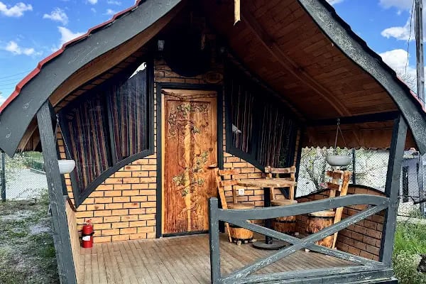 Gölbaşı Restaurant &amp; Hotel - Resim 9