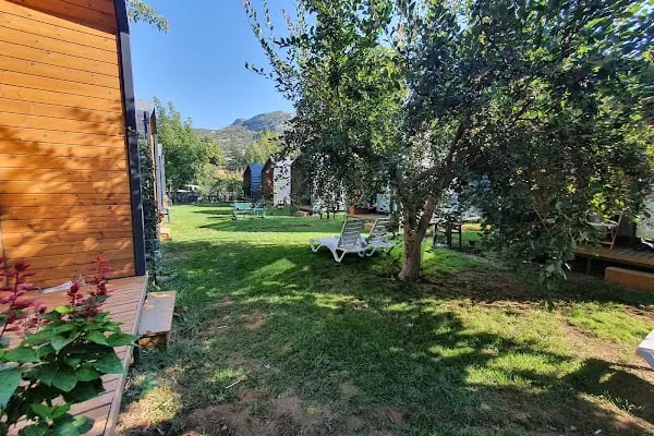 Gölbaşı Restaurant &amp; Hotel - Resim 5