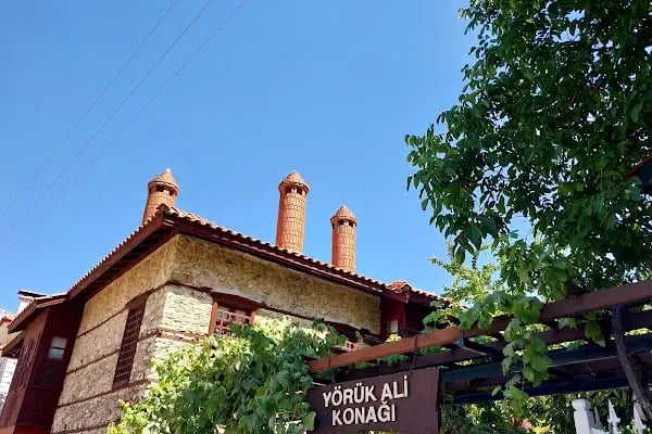 Gölbaşı Restaurant &amp; Hotel - Resim 4